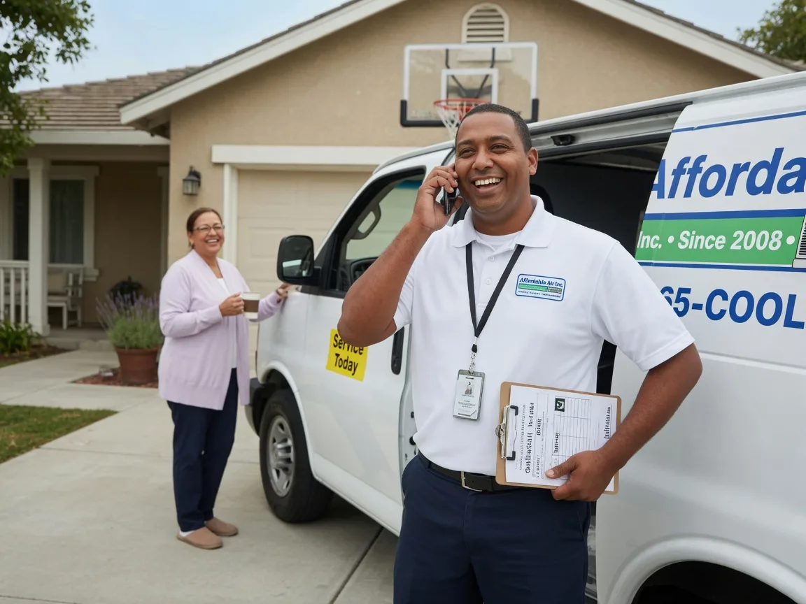 Central Ac Repair Barrington, NJ FAQs